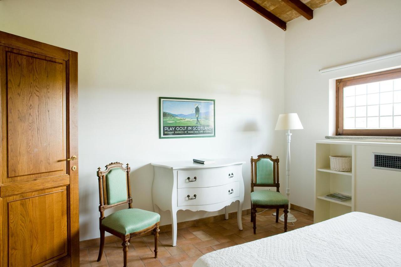 Agriturismo Potrero Grande Sul Lago Di Martignano Con Spiaggia Campagnano Di Roma Dış mekan fotoğraf