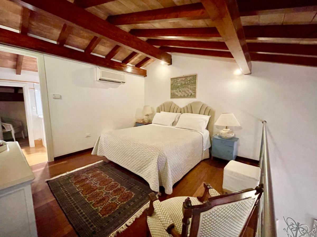Agriturismo Potrero Grande Sul Lago Di Martignano Con Spiaggia Campagnano Di Roma Dış mekan fotoğraf