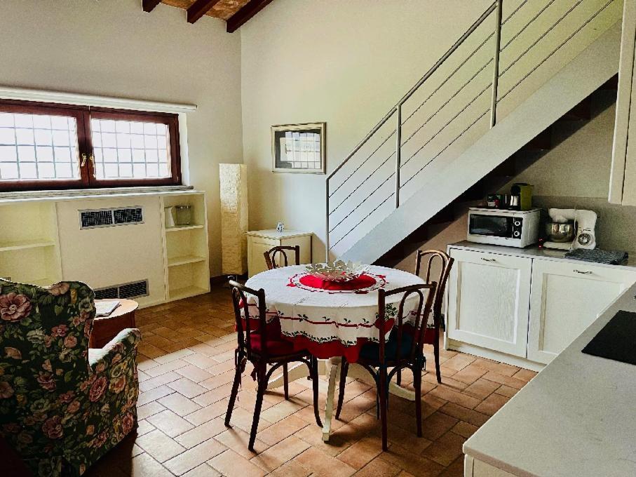 Agriturismo Potrero Grande Sul Lago Di Martignano Con Spiaggia Campagnano Di Roma Dış mekan fotoğraf
